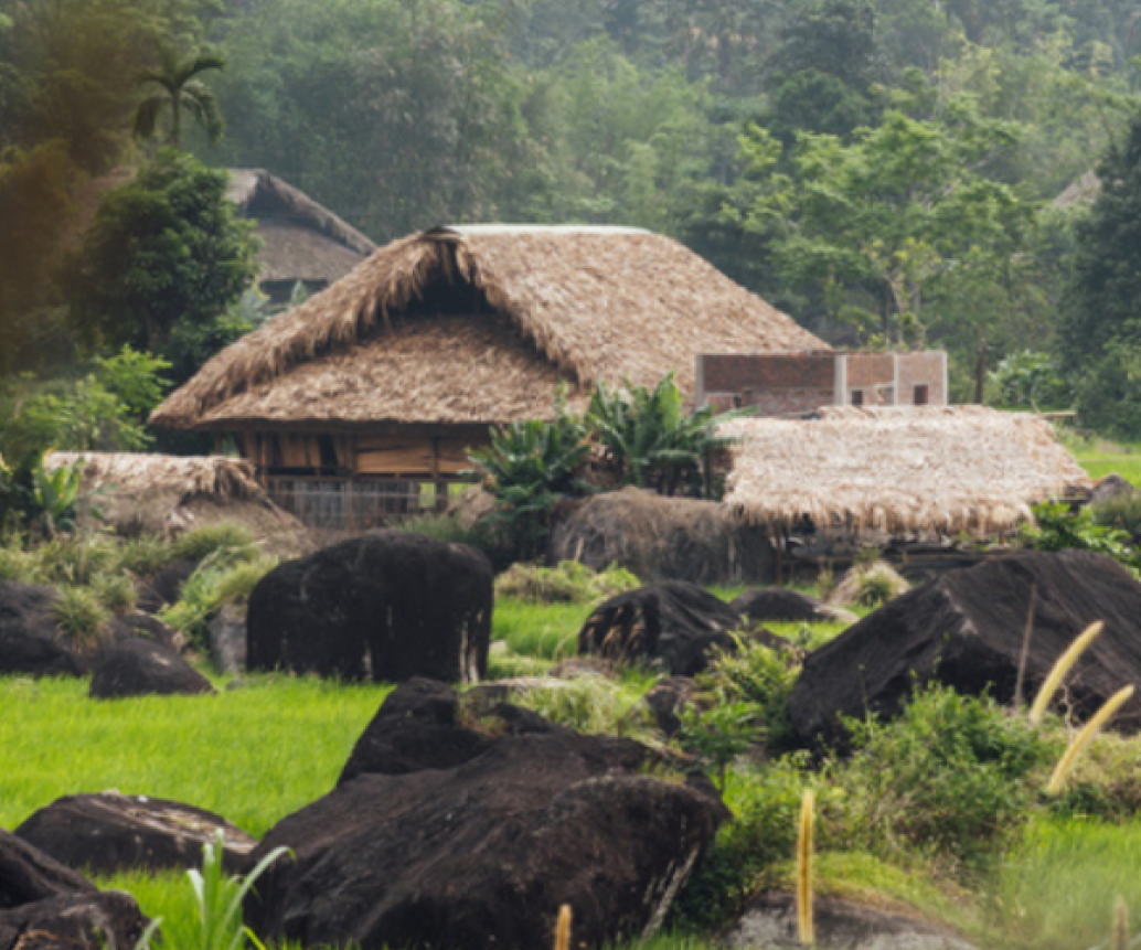 Explore The Charm Beauty Of Thon Tha Village In Ha Giang, Vietnam