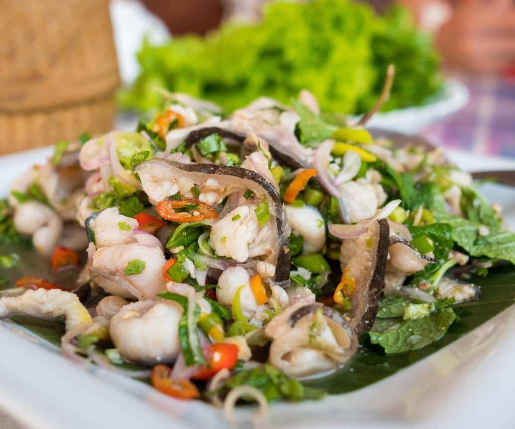 Vientiane Food Tour: Explore Top Best Local Street Foods In Vientiane, Laos