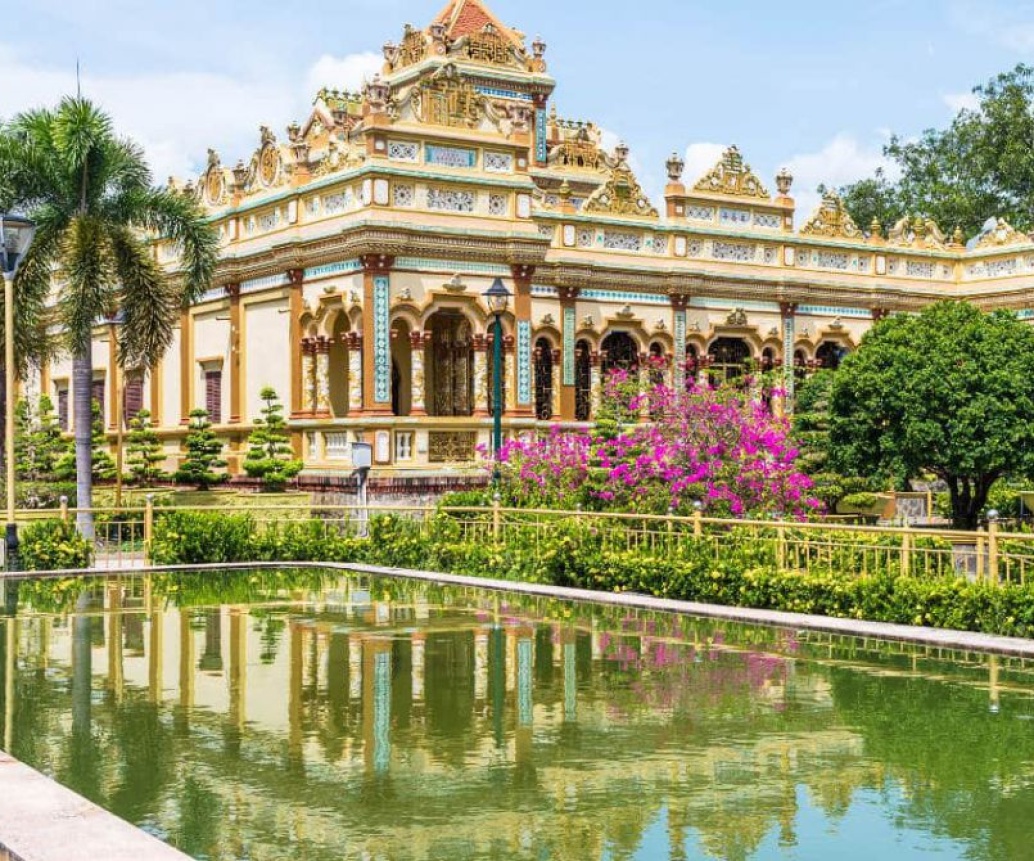 Vientiane Nightlife: Explore Top Best Things To Do In Vientiane At Night