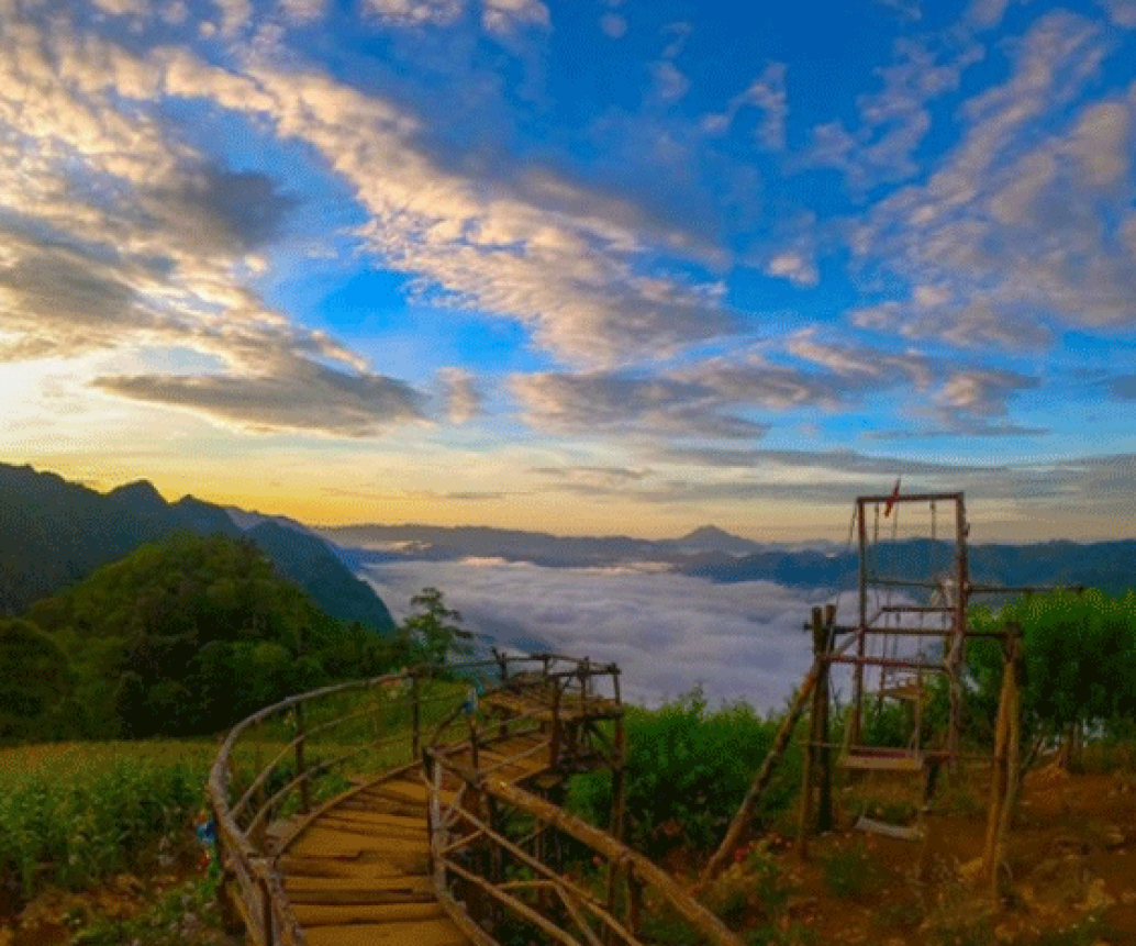 Top 12 Unmissable Places To Visit In Mai Chau, Vietnam