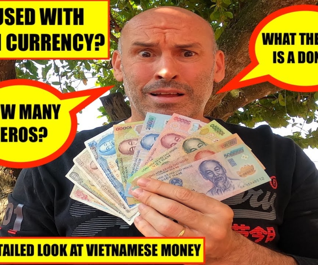 What Is The Currency In Vietnam ? How To Pay When Traveling To Vietnam?