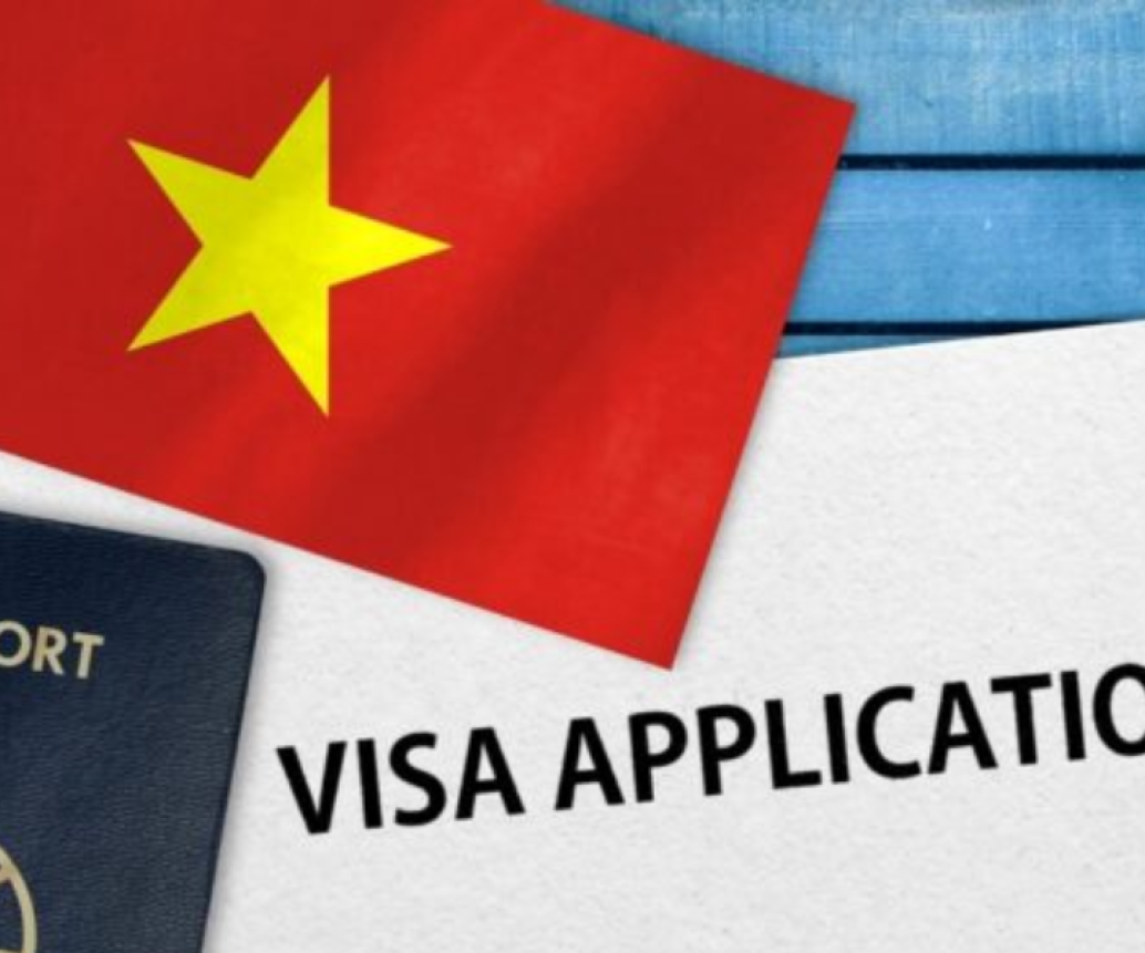 Everything You Need To Know About Vietnam Visas