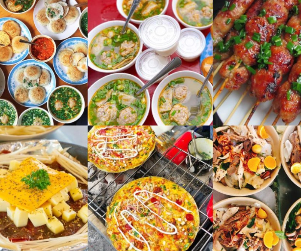 Da Lat Street Food: An Essential Part Of Your Trip