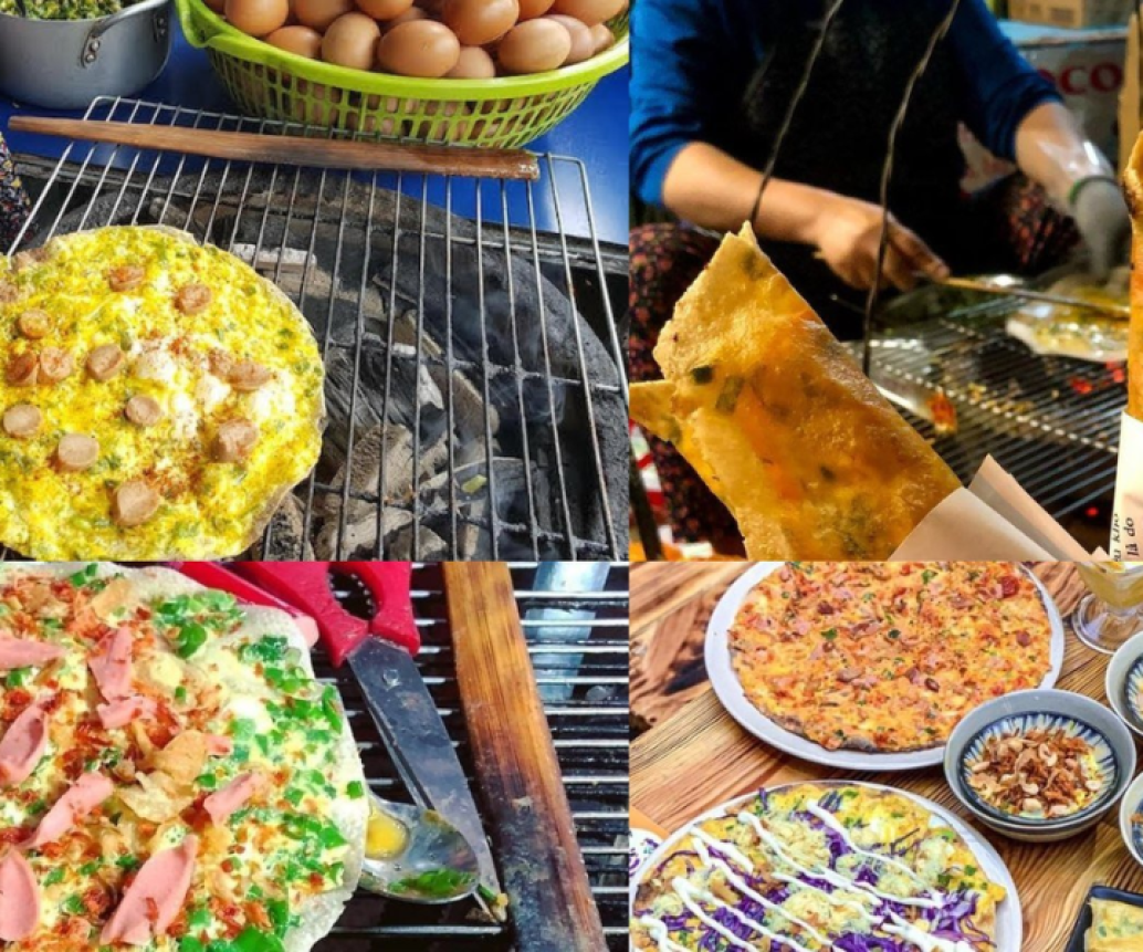 Don’t Miss These 20+ Da Lat Street Food Favorites While You’re In Town