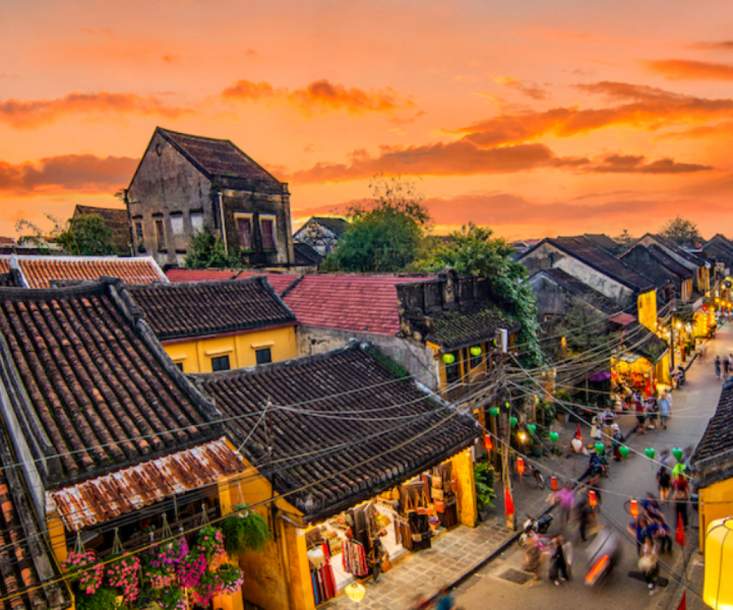 A Complete Guide To Central Vietnam Tours