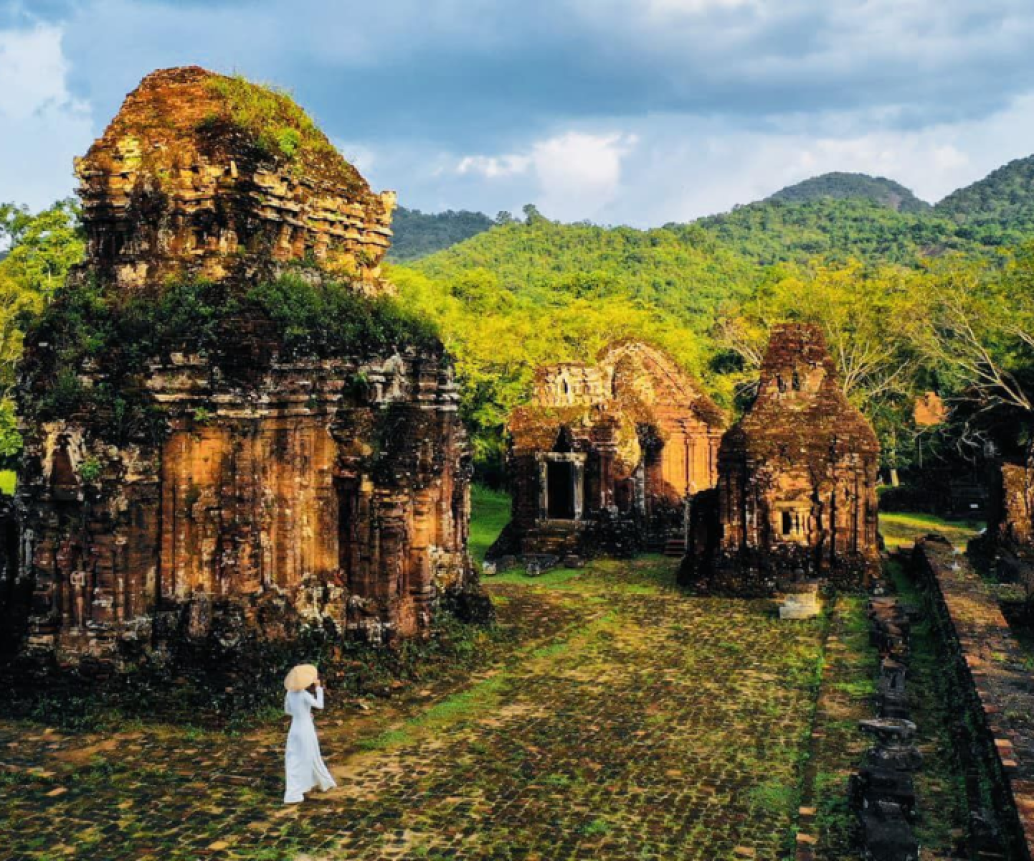 Uncover The Stories Of Central Vietnam: Best Historical Tour Destinations