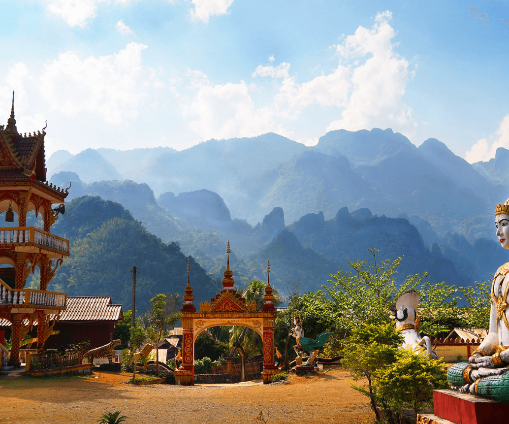 Top 07 Best Places To Visit In Laos