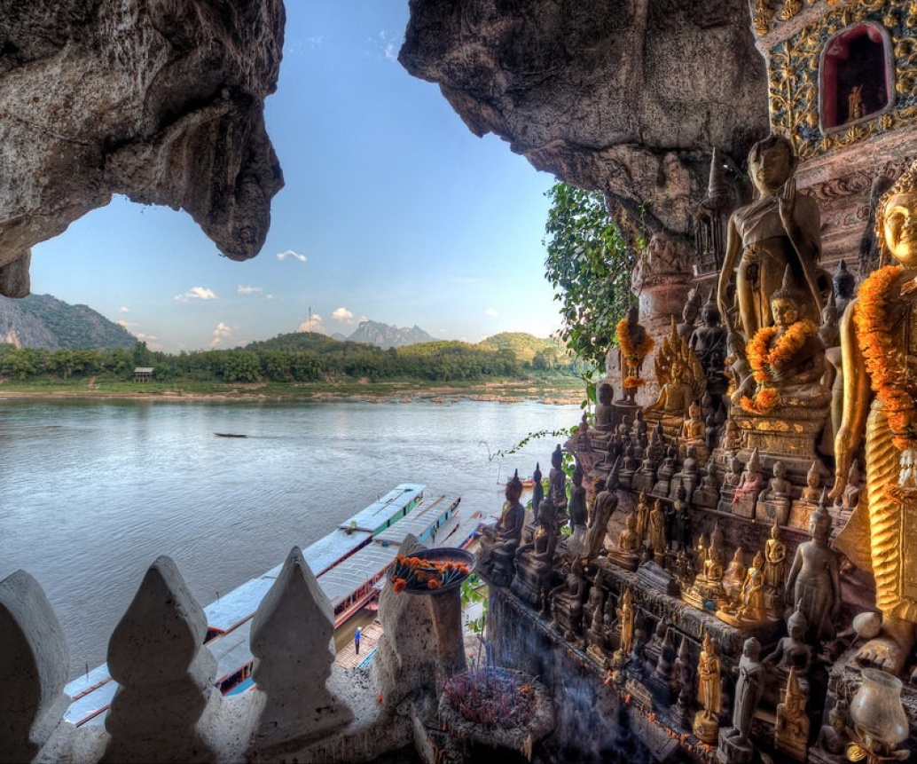 How To Make The Most Of Your Laos Trip On A Budget