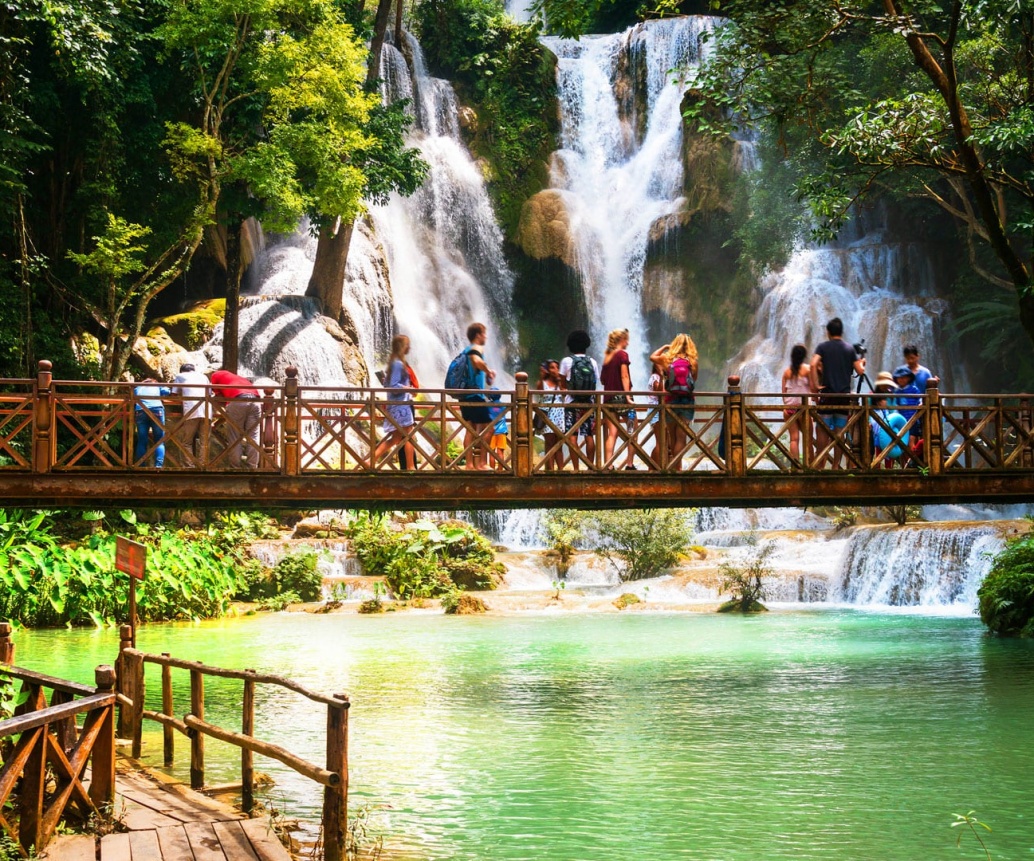 Top 20 Things To Do In Laos For First-Time Visitors