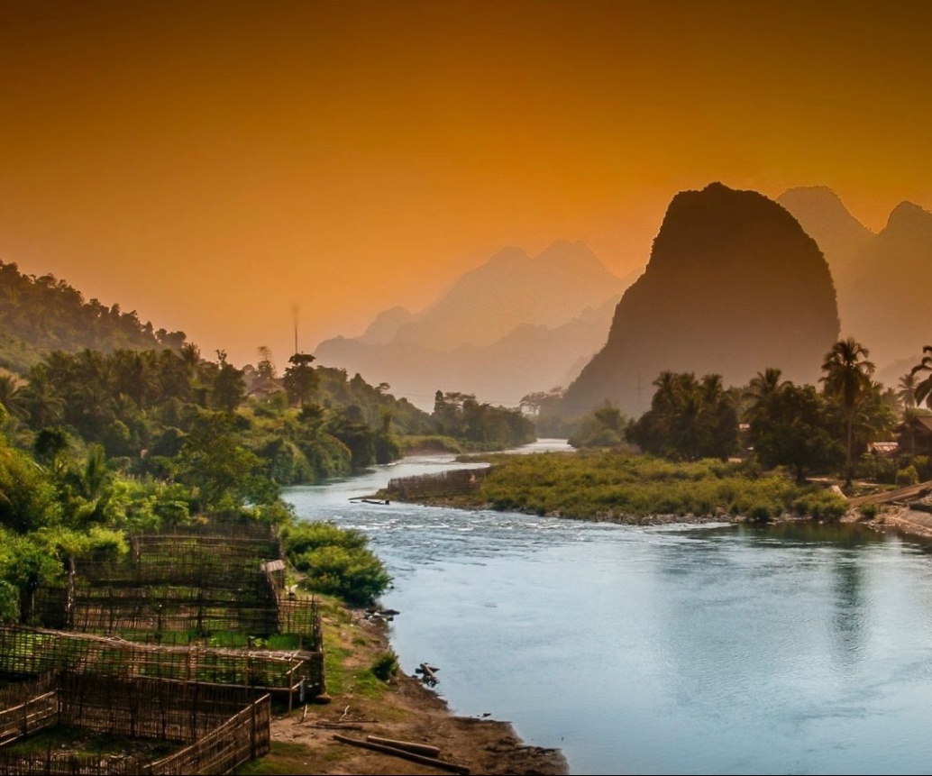 Best Things To Do In Laos For Nature Lovers