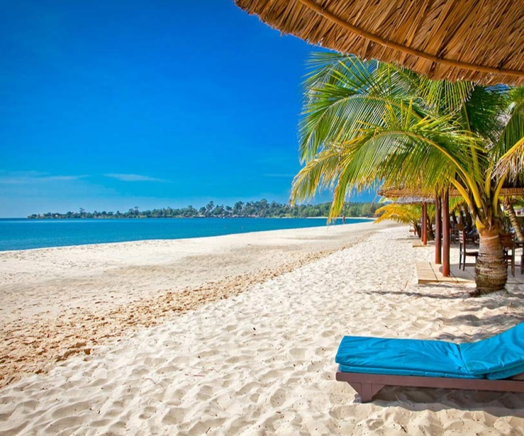 Things To Do In Sihanoukville, Cambodia