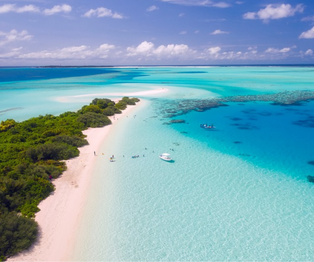 Best Beaches In Cambodia For Swimming And Snorkeling