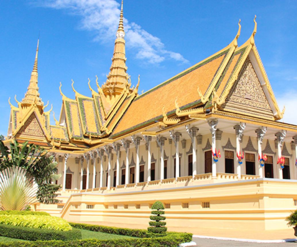 What Not To Do In Cambodia