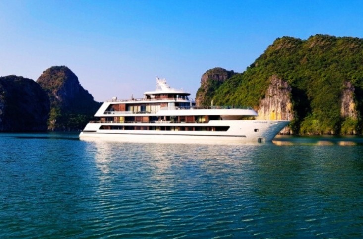 Stellar Of The Seas Cruises