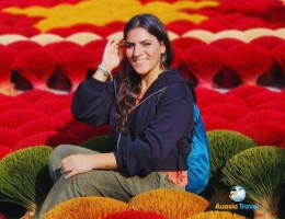 Incredible Experience With Sunny!