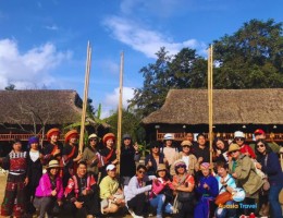 Great Memories In Vietnam