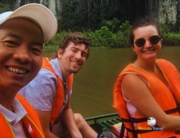 Great Private Tours In Ninh Bình And Ha Long Bay