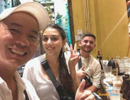 Beautiful And Special Experience