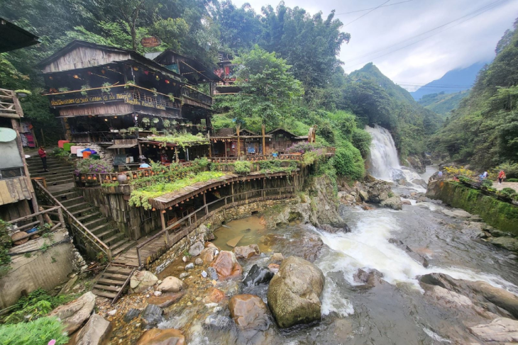 Best Things To Do In Cat Cat Village: Experience Nature & Unique Traditional Culture Best Things To Do In Cat Cat Village: Experience Nature & Unique Traditional Culture