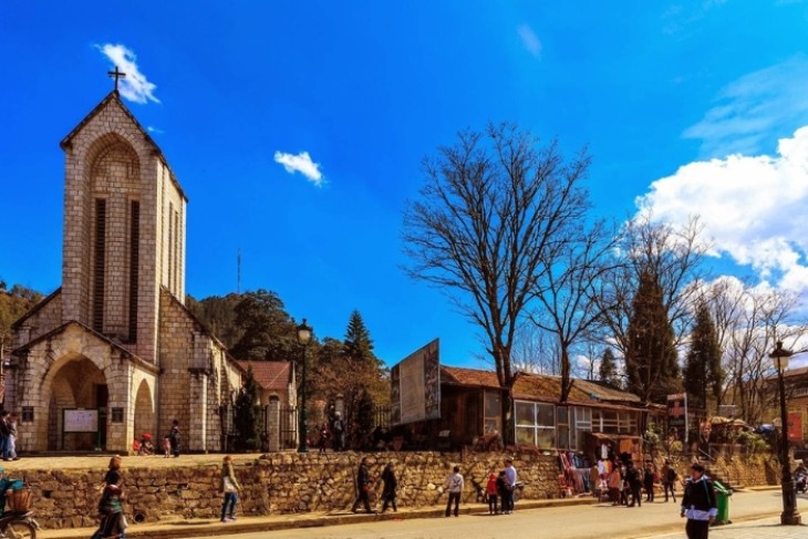Explore The Enchanting Beauty Of 11 Best Places To Visit In Sapa, Vietnam Explore The Enchanting Beauty Of 11 Best Places To Visit In Sapa, Vietnam