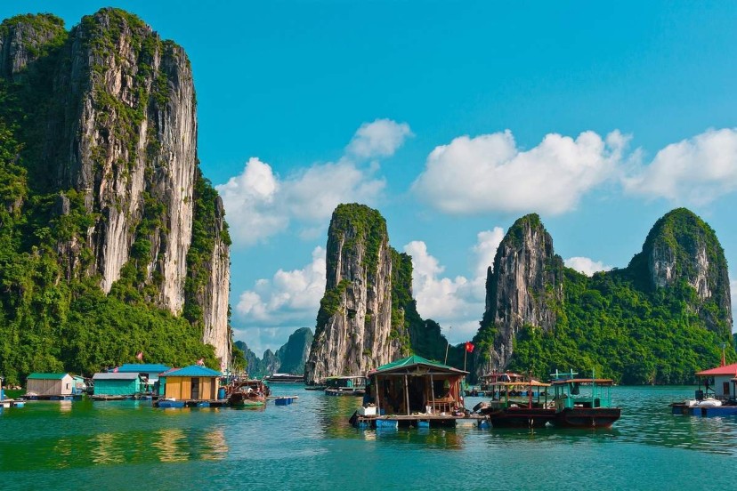 Things To Do At Vung Vieng: The Best Of Ha Long Fishing Village Things To Do At Vung Vieng: The Best Of Ha Long Fishing Village