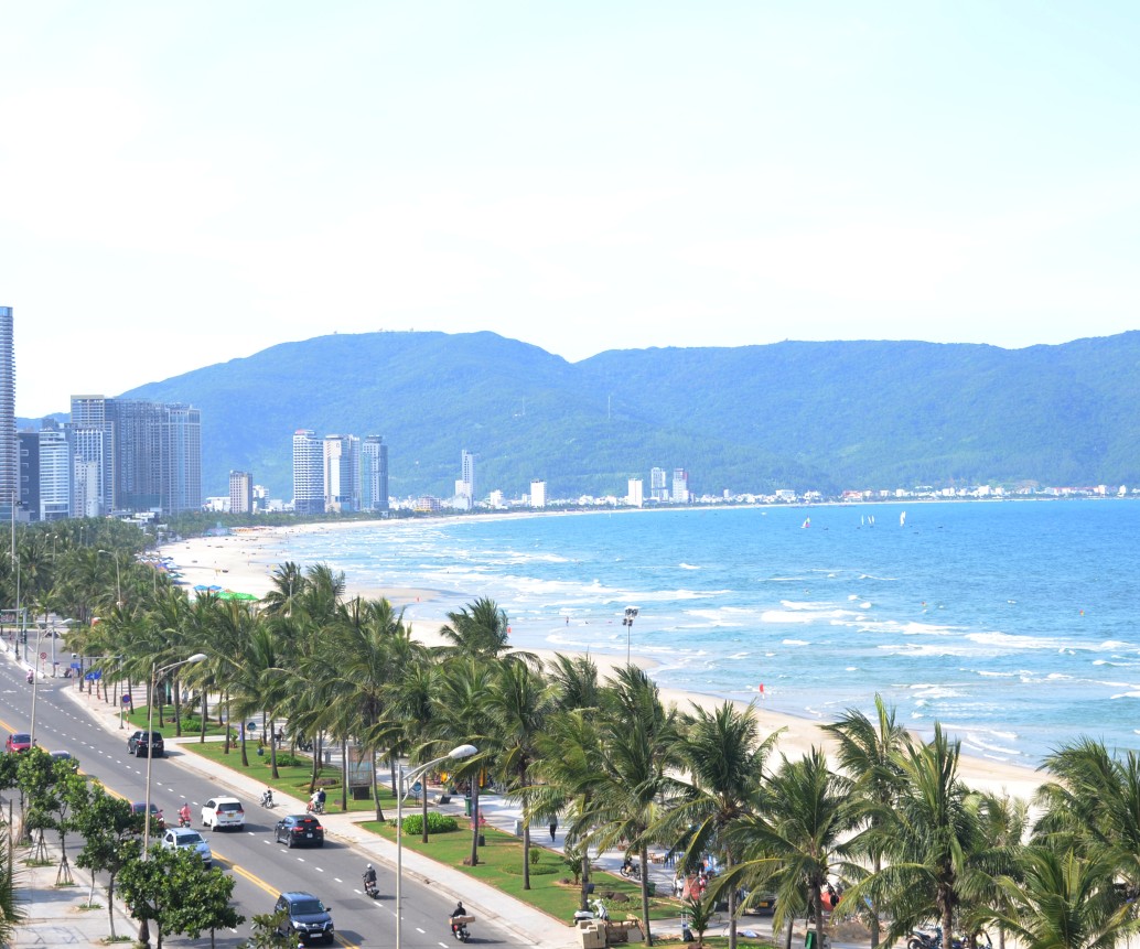 Top 05 Most Attractive Beaches In Da Nang - Best Beach To Visit In Vietnam