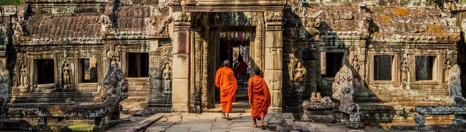 Cambodia Packages Tours