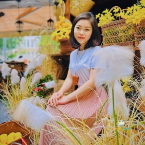 Luca (Mrs. Trang)