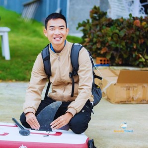 Peter (Mr. Tuan)
