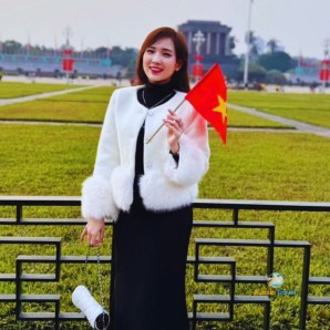 Vivian (Mrs. Ngoc)