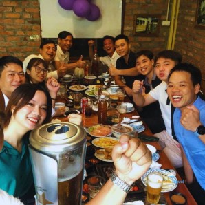 Our Tour Guides & Drivers