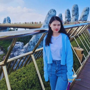 Jenny (Mrs. Hương)