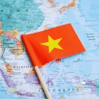 Family-Friendly Vietnam Travel Guide Map