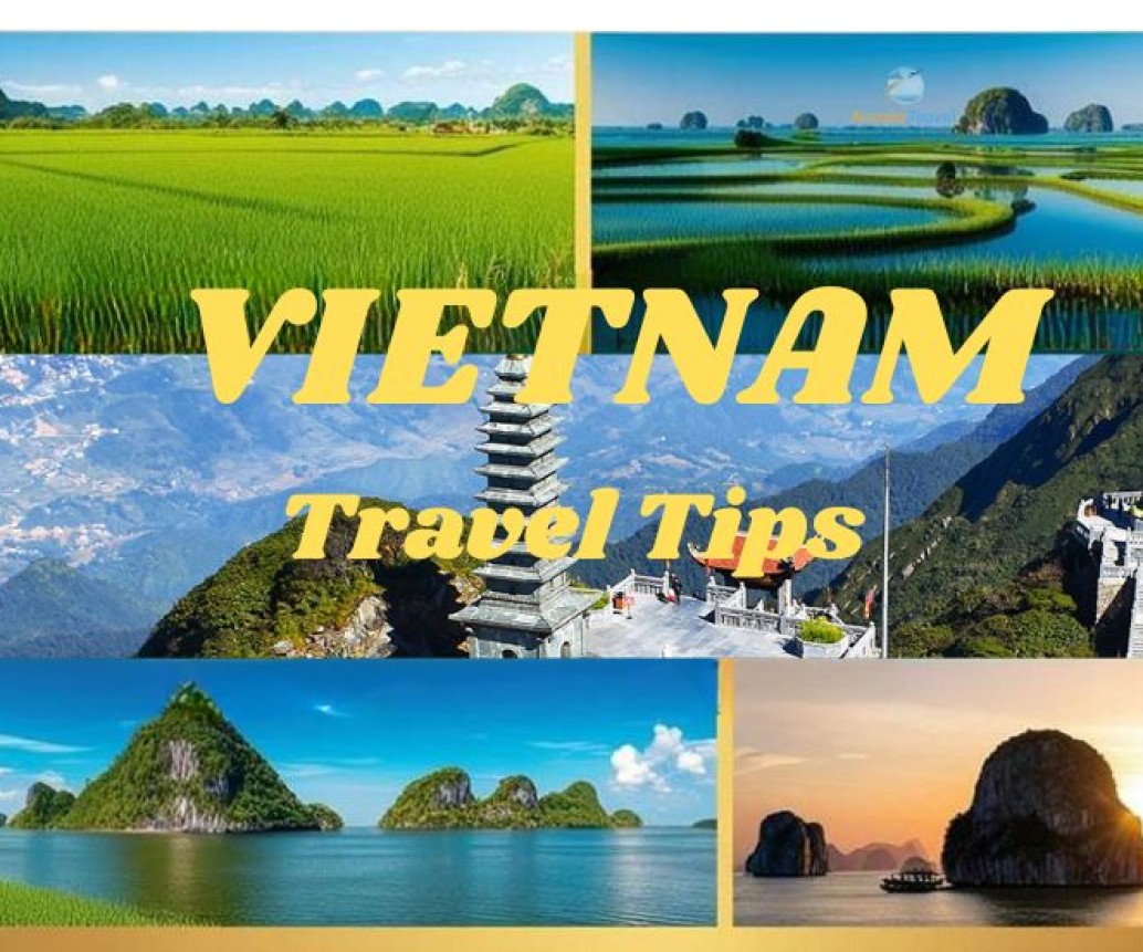 Vietnam Travel Tips: The Ultimate Guide For 2025