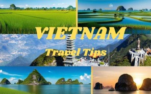 Vietnam Travel Tips: The Ultimate Guide For 2025