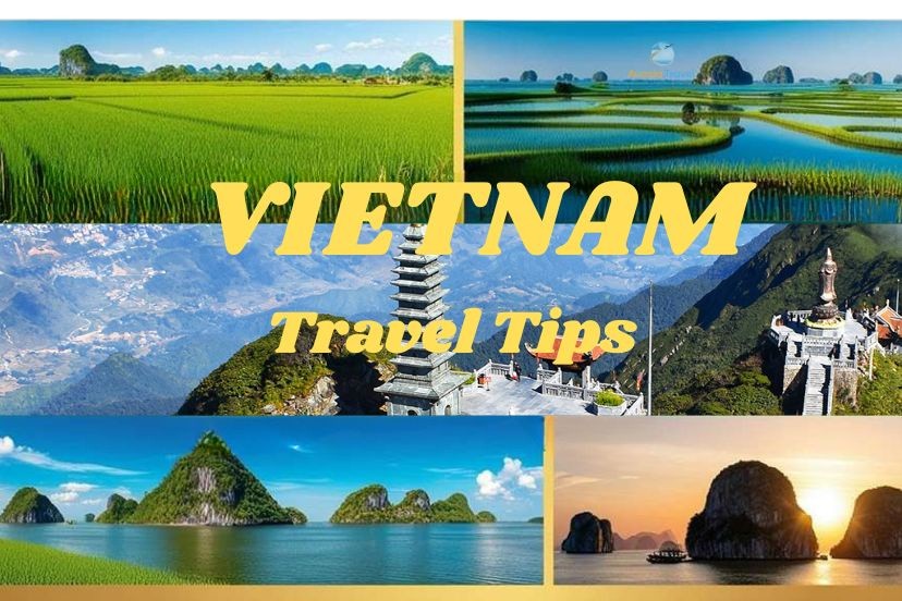 Vietnam Travel Tips: The Ultimate Guide For 2025