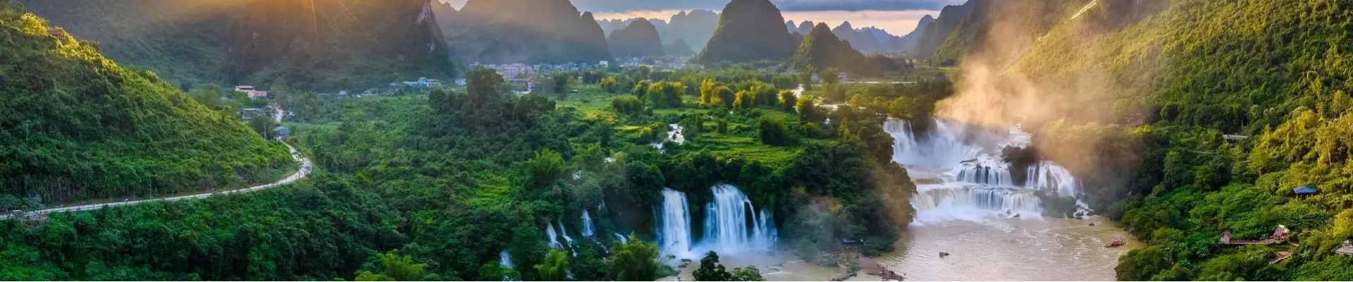 Cao Bang 