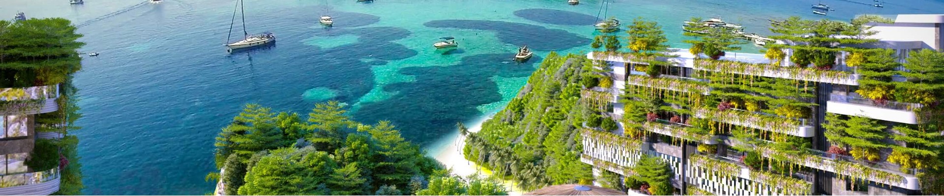 Cat Ba Island