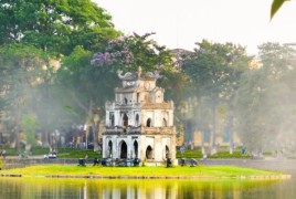 Hanoi