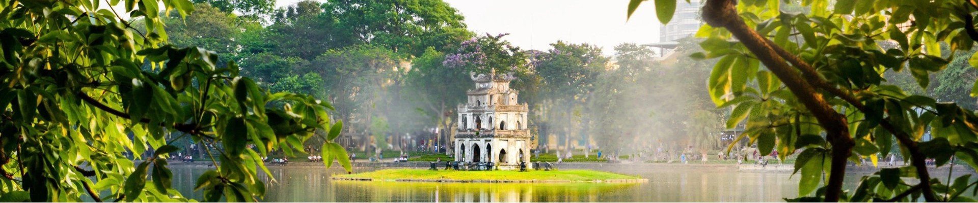 Hanoi