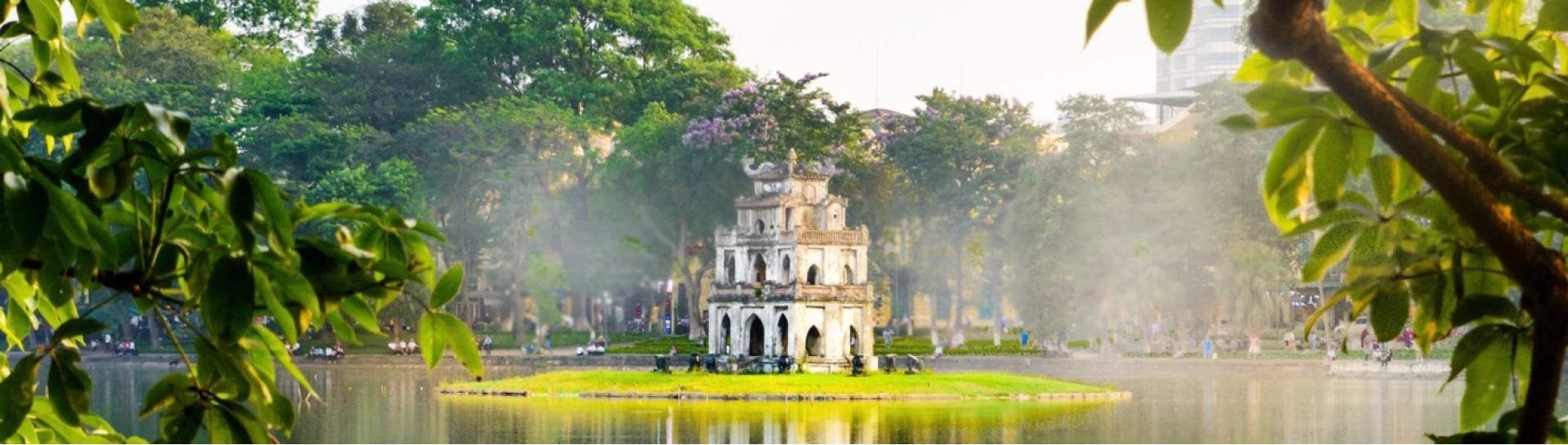 Hotels in Hanoi