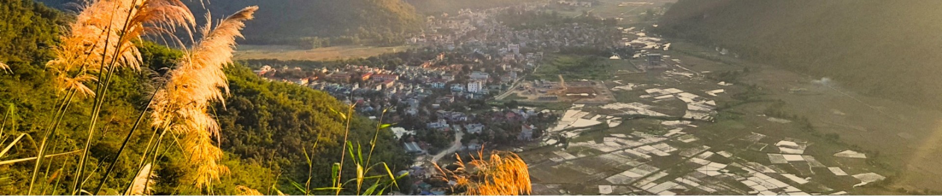 Hoa Binh