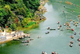 Ninh Binh