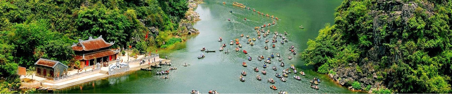 Ninh Binh