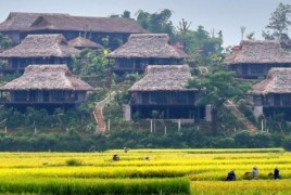 Mai Chau 