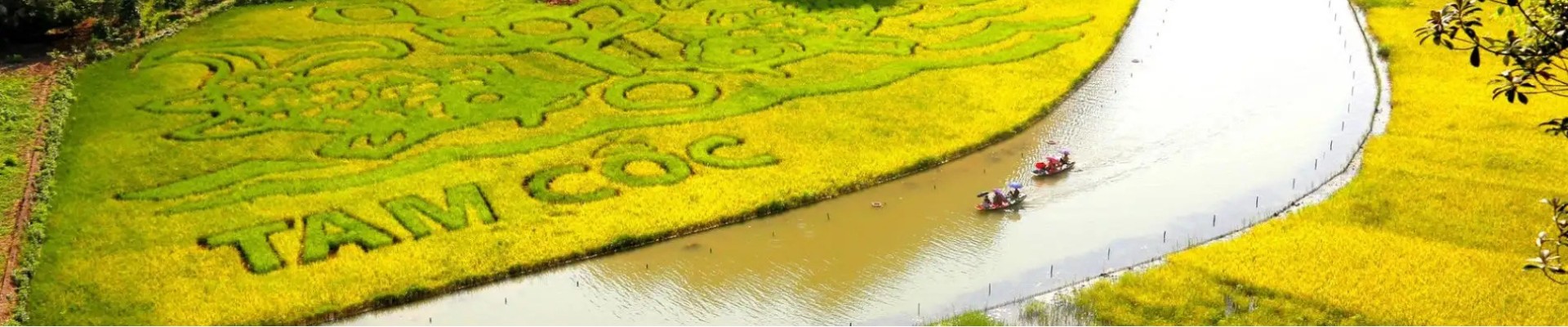 Tam Coc 