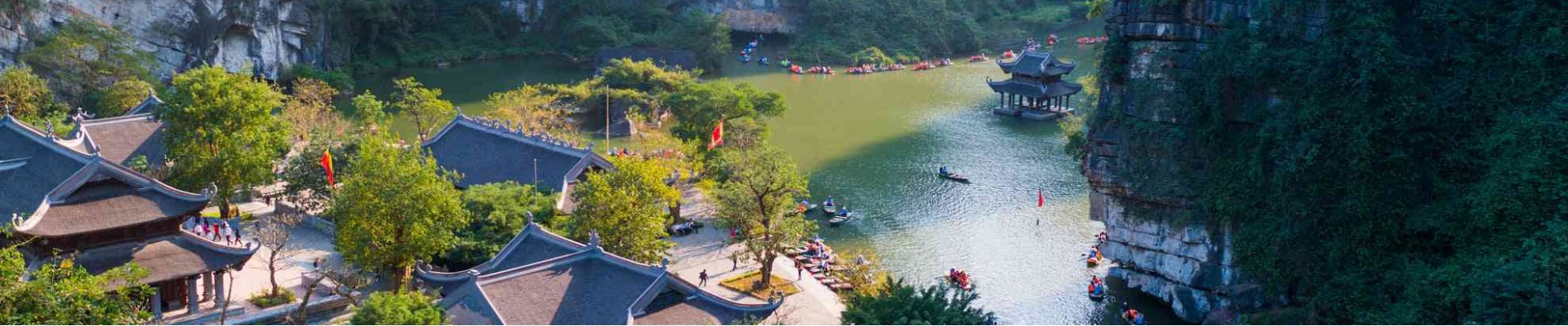 Trang An 