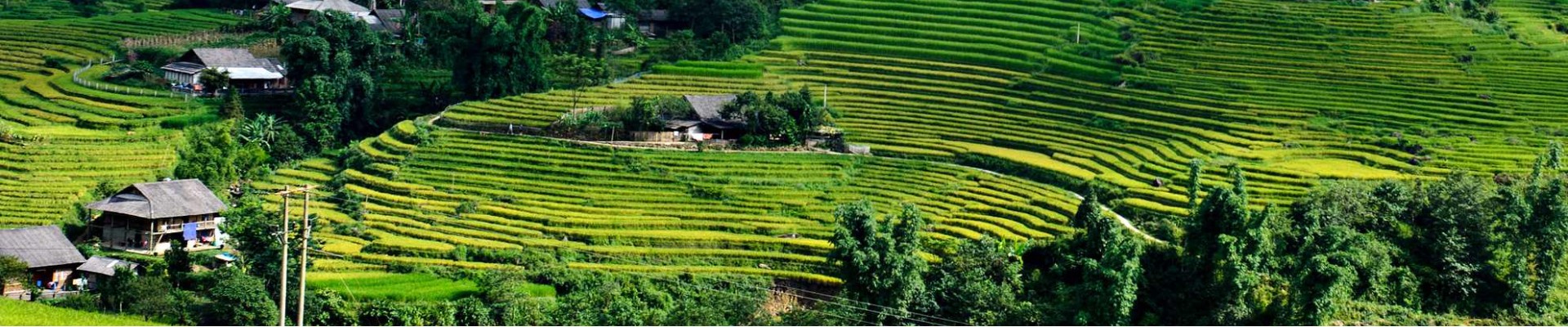 Ta Van village