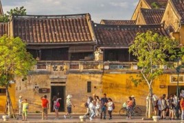 Hoi An