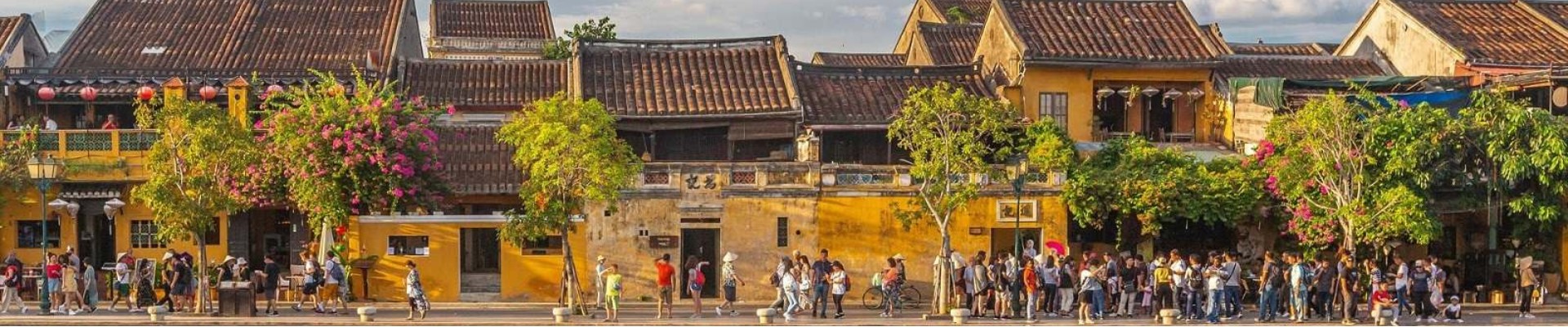 Hoi An